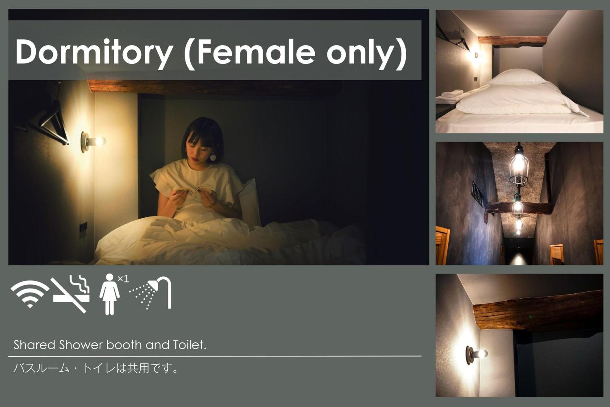 Sekai Hotel Deep Osaka Experience Yao Exteriör bild